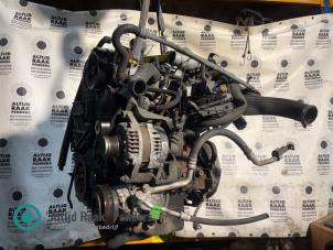 Begagnade Motor Chevrolet Captiva (C100) 2.0 CDTI 16V 150 4x4 Pris på förfrågan erbjuds av "Altijd Raak" Penders