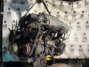 Używane Silnik Mercedes E diesel (W124) 3.0 E-300D 24V Cena na żądanie oferowane przez "Altijd Raak" Penders