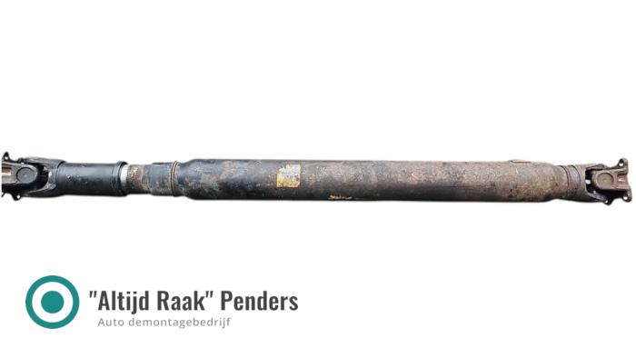 Used Intermediate shaft Toyota Land Cruiser V8 (J20) 4.5 D-4D 32V Price on request offered by "Altijd Raak" Penders