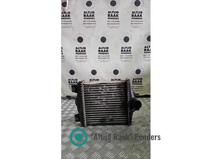 Usados Intercooler Landrover Range Rover Sport (LW) 4.4 SDV8 32V Precio de solicitud ofrecido por "Altijd Raak" Penders