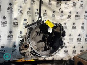 Used Gearbox Peugeot 407 (6C/J) 3.0 V6 24V VVT Price on request offered by "Altijd Raak" Penders