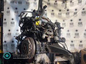 Usagé Moteur Volkswagen Transporter T5 1.9 TDi Prix sur demande proposé par "Altijd Raak" Penders