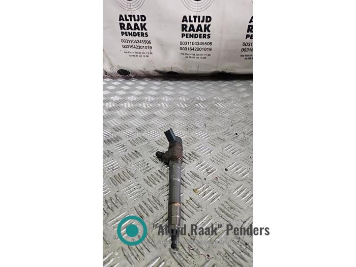 Usagé Injecteurs Iveco New Daily V 29L13V, 35C13V, 35S13V, 40C13V, 40S13V Prix sur demande proposé par "Altijd Raak" Penders