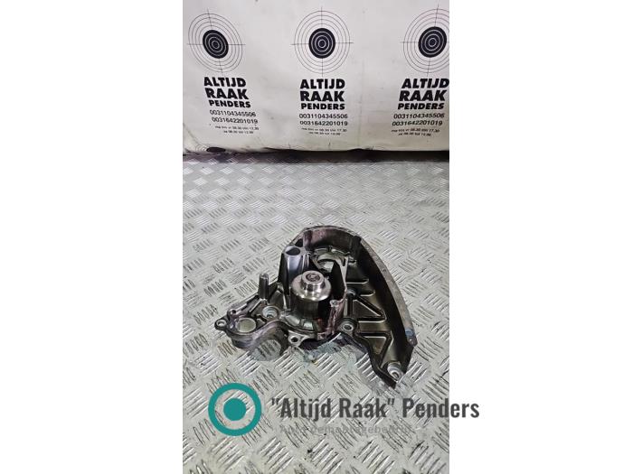 Usagé Pompe à eau Iveco New Daily V 29L13V, 35C13V, 35S13V, 40C13V, 40S13V Prix sur demande proposé par "Altijd Raak" Penders