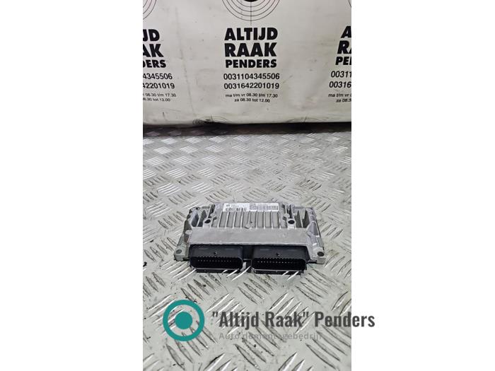 Used Automatic gearbox computer Peugeot 308 CC (4B) 1.6 16V THP Autom. Price on request offered by "Altijd Raak" Penders