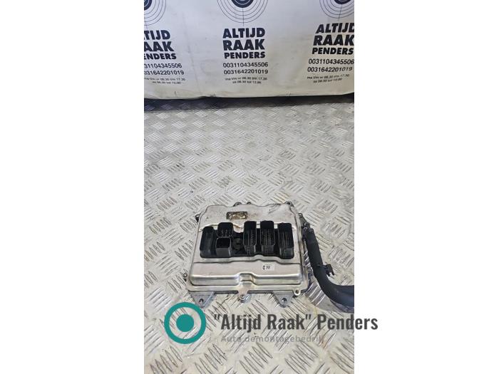 Used Engine management computer BMW M6 (F13) 4.4 V8 32V TwinPower Turbo Price on request offered by "Altijd Raak" Penders