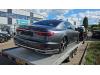 Audi A8 (D5) 3.0 V6 24V 55 TFSI Mild Hybrid Quattro Tür 4-türig rechts hinten