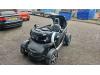 Renault Twizy 80 Przekladnia kierownicza ze wspomaganiem