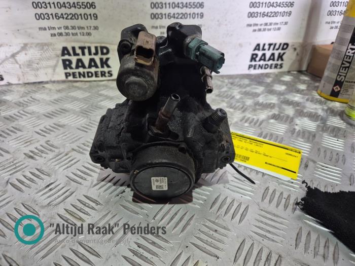 Gebrauchte Kraftstoffpumpe Mechanisch Ssang Yong Actyon Sports II 2.0 Xdi 16V 2WD Preis auf Anfrage angeboten von "Altijd Raak" Penders