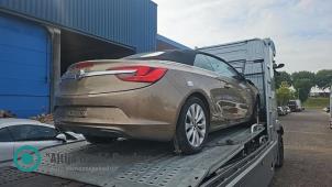 Used Soft-top Opel Cascada 1.4 Turbo 16V Price on request offered by "Altijd Raak" Penders