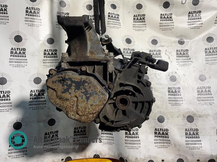 Gebrauchte Getriebe Fiat Ducato (230/231/232/234) 2.5 TDI Panorama,Combinato Preis auf Anfrage angeboten von "Altijd Raak" Penders