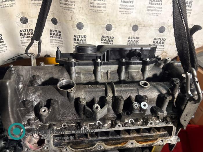 Gebrauchte Ölwanne Iveco New Daily VI 33S14, 35C14, 35S14 Preis auf Anfrage angeboten von "Altijd Raak" Penders