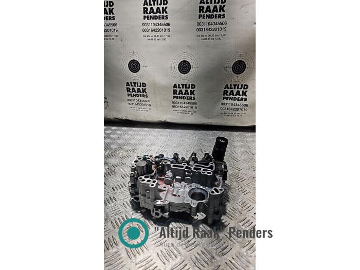 Used Automatic gearbox computer Nissan Qashqai (J11) 1.2 DIG-T 16V Price on request offered by "Altijd Raak" Penders