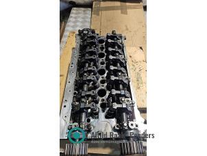 Używane Glowica cylindra Renault Master II (JD) 2.5 dCi 16V 100 Cena na żądanie oferowane przez "Altijd Raak" Penders
