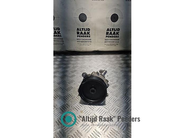 Usagé Pompe de direction Renault Megane III Berline (BZ) 1.4 16V TCe 130 Prix sur demande proposé par "Altijd Raak" Penders