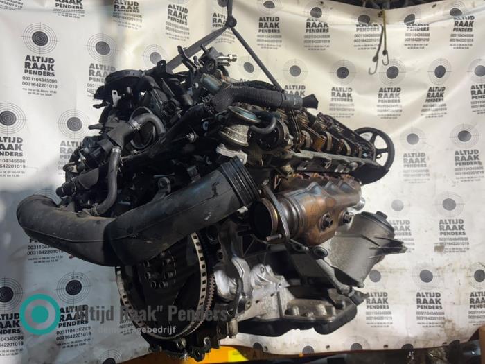 Gebrauchte Abgaskrümmer Volkswagen Phaeton (3D) 4.2 V8 40V 4Motion Preis auf Anfrage angeboten von "Altijd Raak" Penders