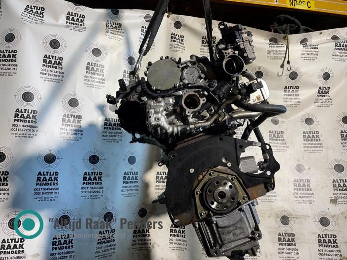 Kit De Réparation Moteur Fiat Ducato 2.2 Multijet 120cv - Référence 46349131 (neuf)