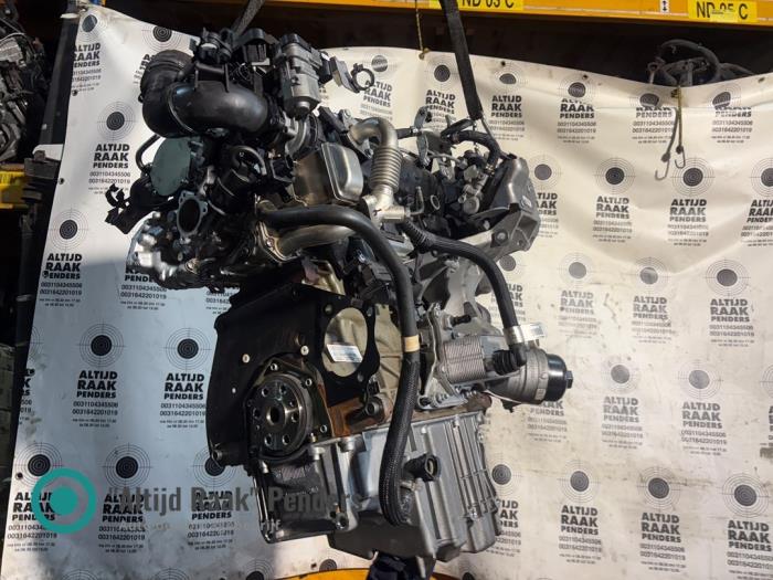 Usagé Injecteurs Fiat Ducato (250) 2.2 D 140 Multijet 3 Prix sur demande proposé par "Altijd Raak" Penders