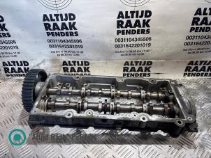 Usagé Boîtier arbre à cames Volkswagen Crafter (SY) 2.0 TDI FWD Prix sur demande proposé par "Altijd Raak" Penders