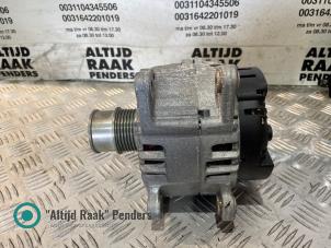 Dynamo from a Seat Leon (KLB) 1.5 TSI 16V 2022