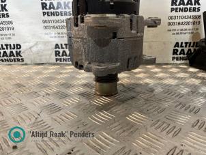 Dynamo from a Seat Leon (KLB) 1.5 TSI 16V 2022