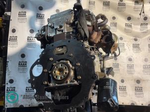 Used Engine Mitsubishi Pajero Hardtop (V8/9) 3.2 DI-D 16V Price on request offered by "Altijd Raak" Penders