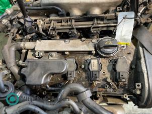 Usados Motor Skoda Octavia Combi (1U5) 1.8 20V Turbo Precio de solicitud ofrecido por "Altijd Raak" Penders