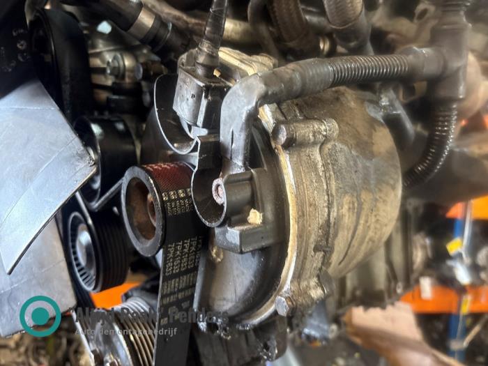 Używane Pradnica BMW X5 (E53) 4.4i V8 32V Cena na żądanie oferowane przez "Altijd Raak" Penders