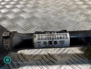 Usados Eje de transmisión izquierda delante Audi S3 (8P1) 2.0 T FSI 16V Precio de solicitud ofrecido por "Altijd Raak" Penders