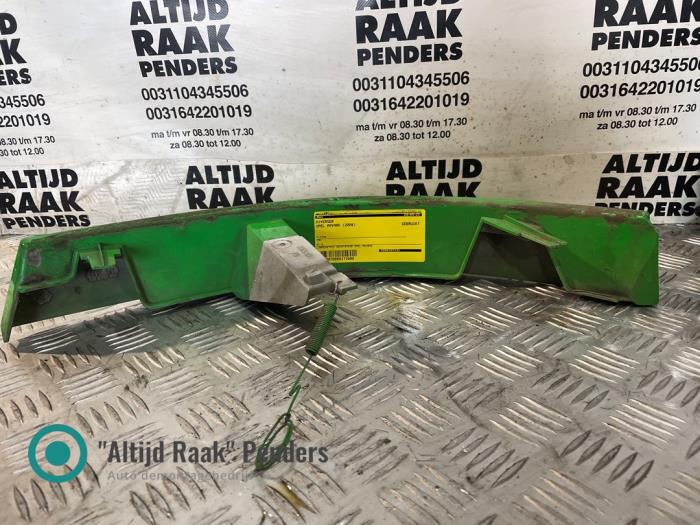 Gebrauchte Sonstige Opel Movano Preis auf Anfrage angeboten von "Altijd Raak" Penders