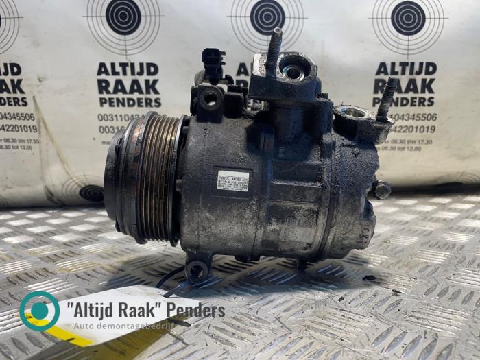 Gebrauchte Klimapumpe Ford Transit Connect (PJ2) 1.6 TDCi 16V 95 Preis auf Anfrage angeboten von "Altijd Raak" Penders