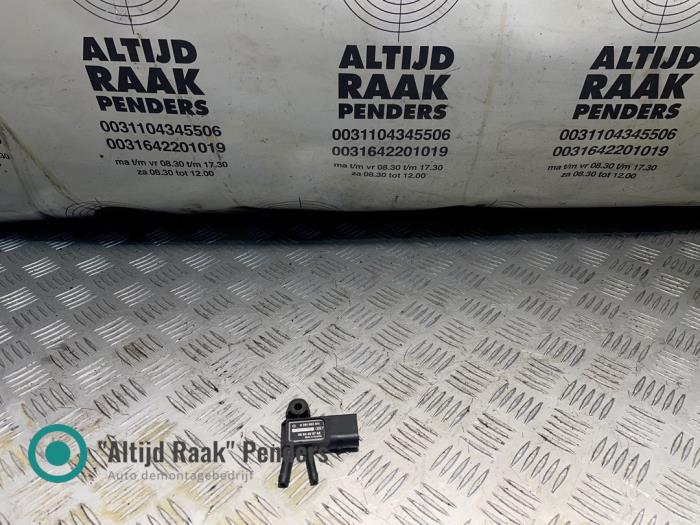 Begagnade Partikelfiltersensor Jeep Compass (PK) 2.2 CRD 16V 4x2 Pris på förfrågan erbjuds av "Altijd Raak" Penders