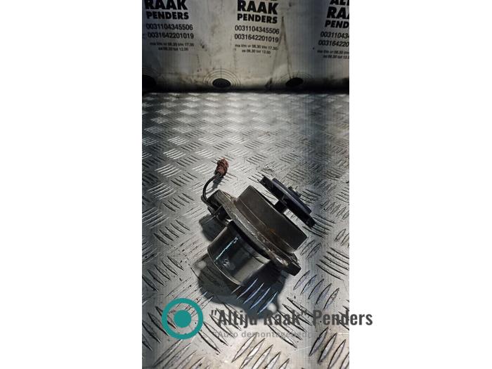 Vattenpump Volkswagen Caddy IV, 2015 2.0 TDI 75, Skåpbil, Diesel, 1,968cc, 55kW (75pk), FWD, CUUF; DFSC; DFSF, 2015-05 / 2020-09 (Begagnad)