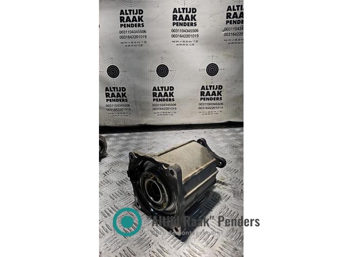 Gebrauchte Differential hinten Kia Sorento II (XM) 2.4 16V 4x4 Preis auf Anfrage angeboten von "Altijd Raak" Penders