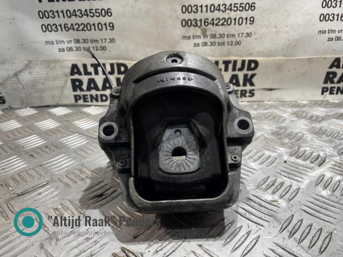 Usagé Support moteur Audi RS 5 (8T3) RS5 4.2 V8 32V Prix sur demande proposé par "Altijd Raak" Penders