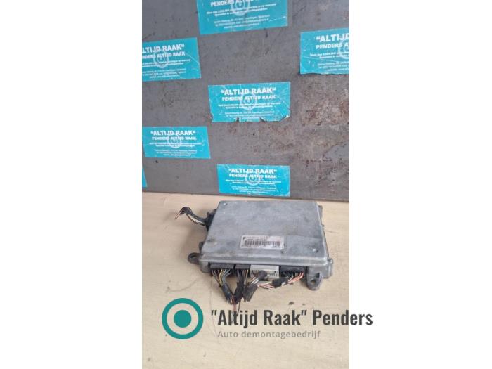 Used Body control computer Jaguar S-type (X200) 2.5 V6 24V Price on request offered by "Altijd Raak" Penders