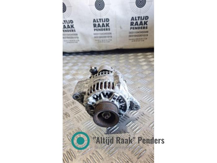 Used Dynamo Toyota FJ Cruiser Price on request offered by "Altijd Raak" Penders