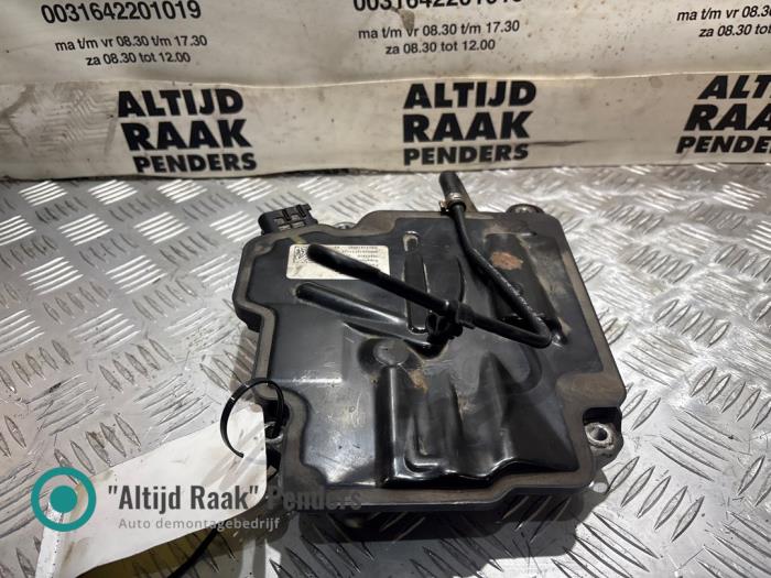 Used Automatic gearbox computer Landrover Range Rover Evoque (LVJ/LVS) 2.0 Si4 240 16V 5-drs. Price on request offered by "Altijd Raak" Penders
