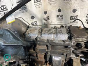 Getriebe van een Mitsubishi Pajero Sport (K7/9) 2.5 TD 2005