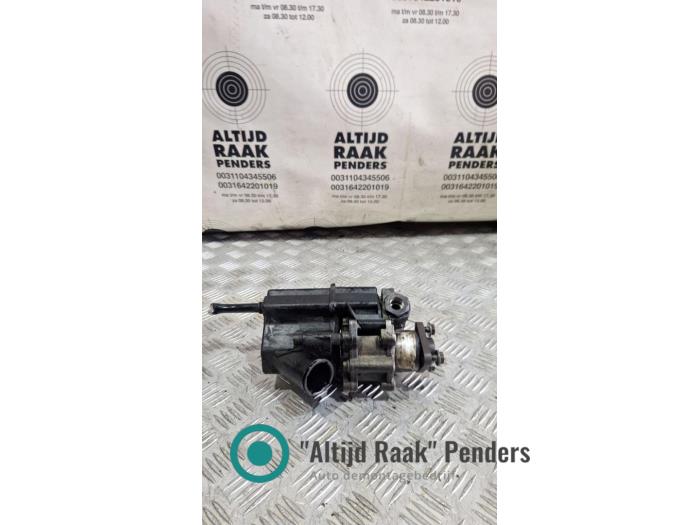 Usagé Pompe de direction Porsche Boxster (986) 3.2 S 24V Prix sur demande proposé par "Altijd Raak" Penders