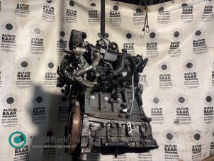 Engine from a Opel Combo 1.3 CDTI 16V 2018