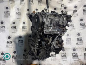 Engine from a Opel Combo 1.3 CDTI 16V 2018