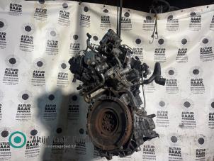 Engine from a Opel Combo 1.3 CDTI 16V 2018