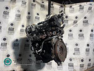 Engine from a Opel Combo 1.3 CDTI 16V 2018