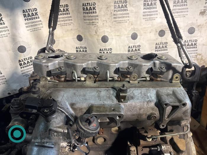Usagé Injecteurs Volkswagen LT II 2.8 TDI Prix sur demande proposé par "Altijd Raak" Penders