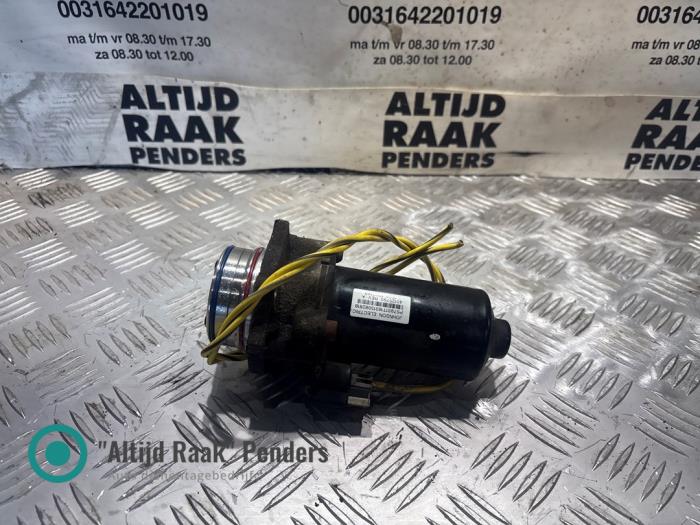 Używane Pompa oleju Jeep Cherokee (KL) 2.0 CRD 16V 4x4 Cena na żądanie oferowane przez "Altijd Raak" Penders