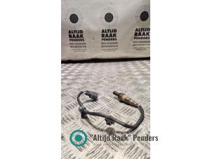 Sonde lambda d'un Toyota Sequoia 5.7 V8 32V 2013