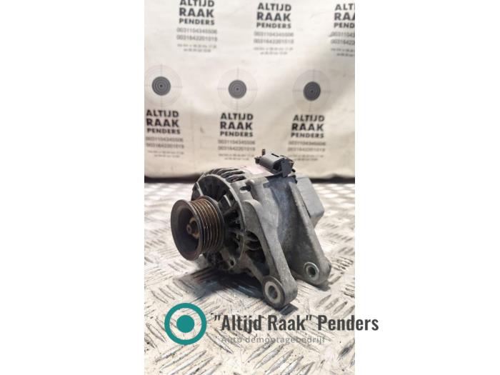 Used Dynamo Toyota Celica (ZZT230/231) 1.8 16V VVTL-i TS Price on request offered by "Altijd Raak" Penders