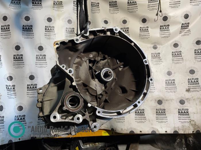Gebrauchte Getriebe Ford Fiesta 7 1.0 EcoBoost 12V 100 Preis auf Anfrage angeboten von "Altijd Raak" Penders