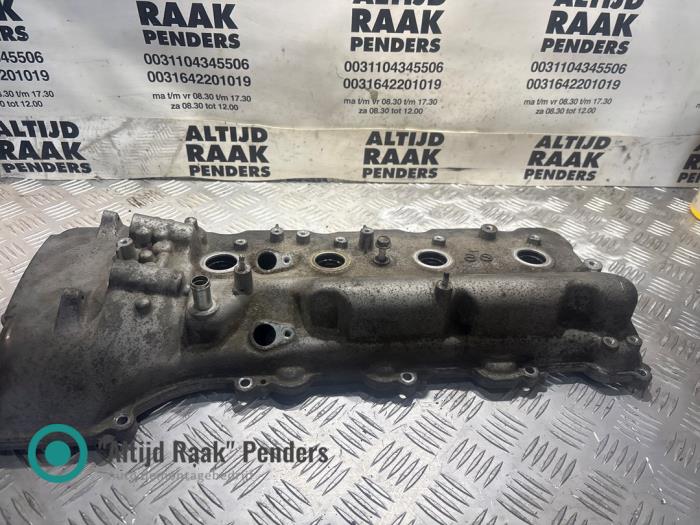 Gebrauchte Ventildeckel Toyota Tundra (K5/K6) 5.7 V8 32V Dual VVT-I 4WD Preis auf Anfrage angeboten von "Altijd Raak" Penders